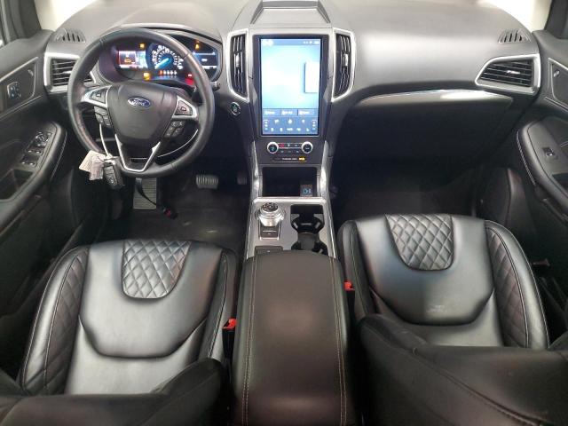 2023 FORD EDGE TITAN - 2FMPK4K95PBA19272