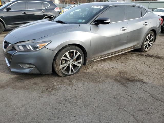 2017 NISSAN MAXIMA 3.5 #3008700105