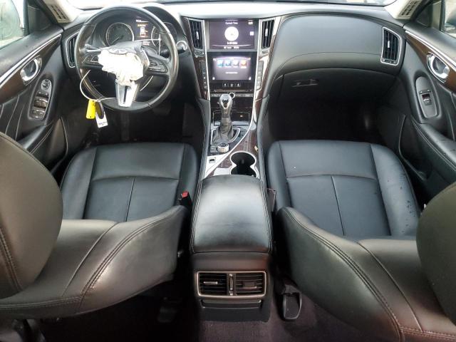 2018 INFINITI Q50 LUXE - JN1EV7AP9JM362983