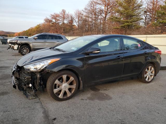 VIN 5NPDH4AE7DH216495 2013 HYUNDAI ELANTRA no.1