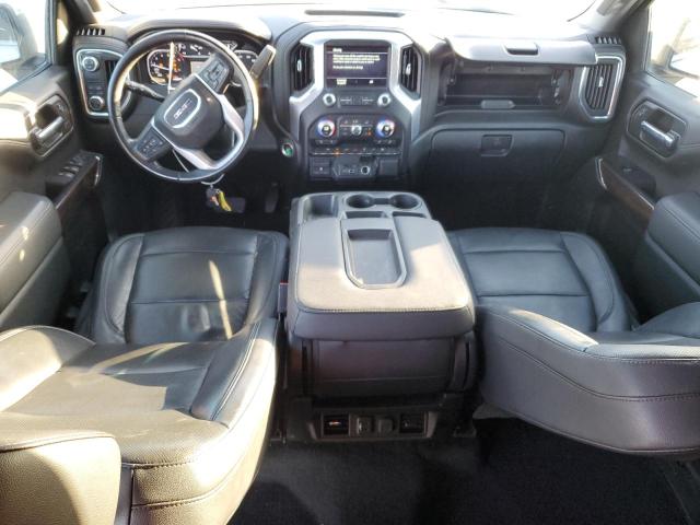 2019 GMC SIERRA C15 - 1GTP8DED8KZ146543