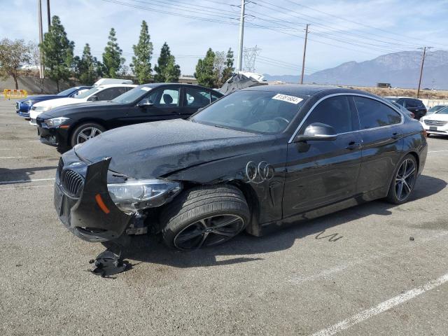 2019 BMW 4 SERIES