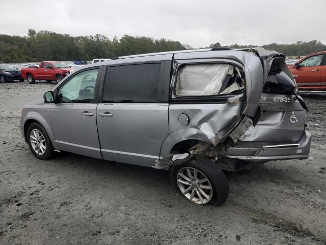 2019 DODGE GRAND CARA - 2C4RDGCG5KR761922