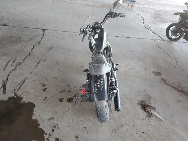 2021 HARLEY-DAVIDSON XL1200 NS - 1HD1LP315MB415090