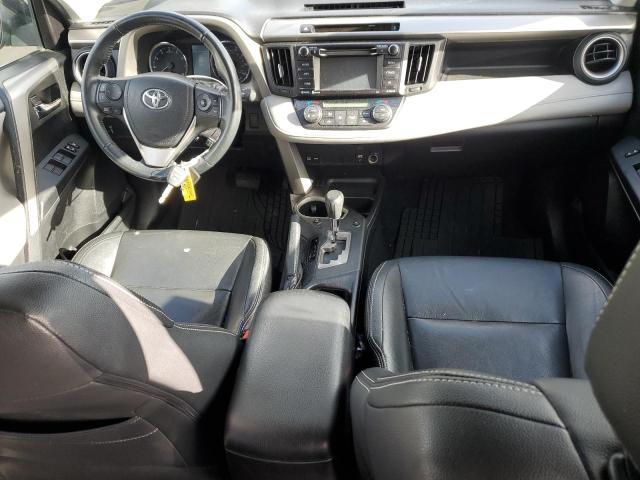 2016 TOYOTA RAV4 XLE - 2T3RFREV8GW447471