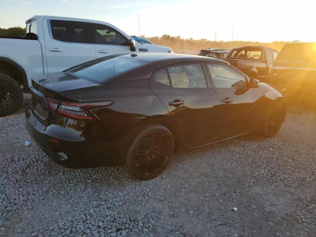 2021 NISSAN MAXIMA SV - 1N4AA6CVXMC513889
