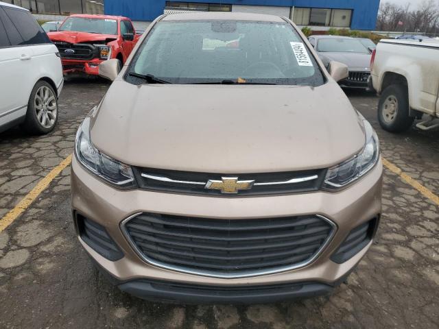 2018 CHEVROLET TRAX LS - 3GNCJKSB6JL305101
