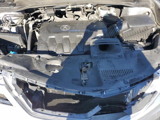 VIN 5J8TB3H36JL015997 2018 ACURA RDX no.11