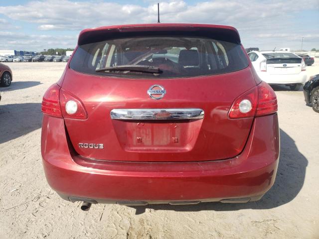 JN8AS5MT5DW527104 2013 NISSAN ROGUE
