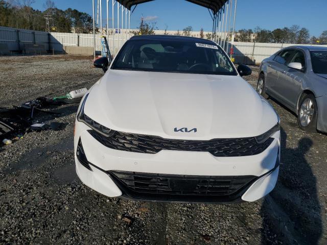 2023 KIA K5 GT 5XXG44J80PG200108