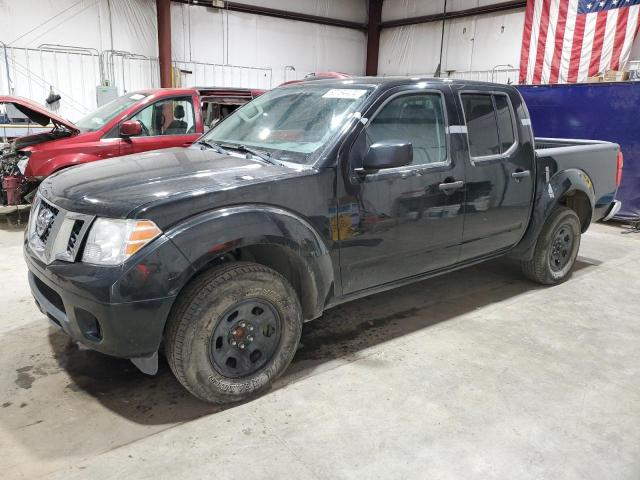 Vin: 1n6ad0er7kn787760, lot: 80164424, nissan frontier s 2019 img_1