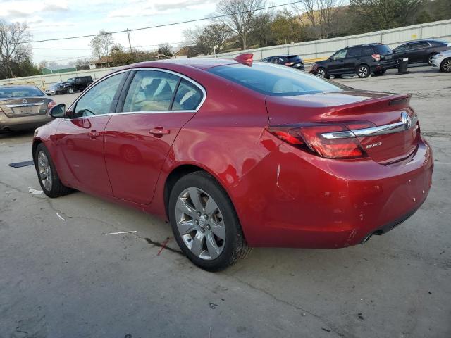 2015 BUICK REGAL PREM 2G4GN5EXXF9259110