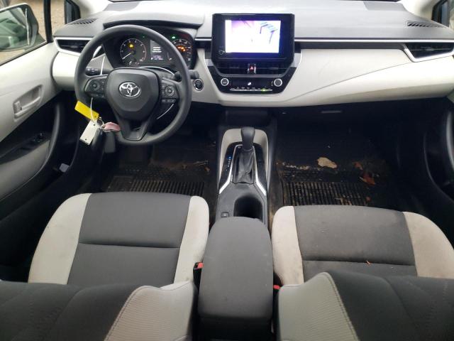 2024 TOYOTA COROLLA LE - JTDBCMFE3R3048209
