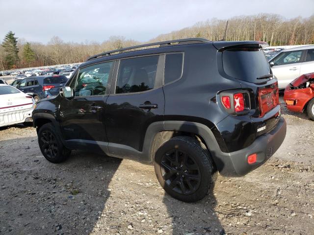 2018 JEEP RENEGADE L - ZACCJBBB9JPH05475