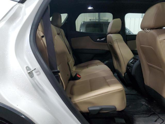 2023 CHEVROLET BLAZER PRE - 3GNKBLRS5PS185195