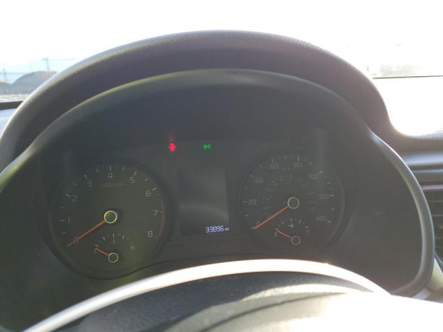 2020 KIA RIO LX - 3KPA25AD8LE270781