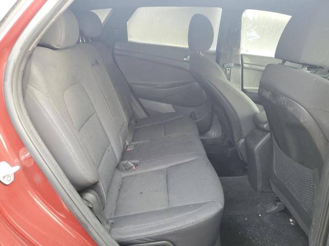 2019 HYUNDAI TUCSON LIM - KM8J3CA45KU012523