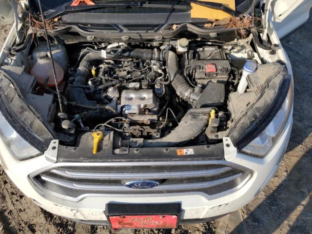 VIN MAJ3S2GE3MC402996 2021 FORD ECOSPORT no.12