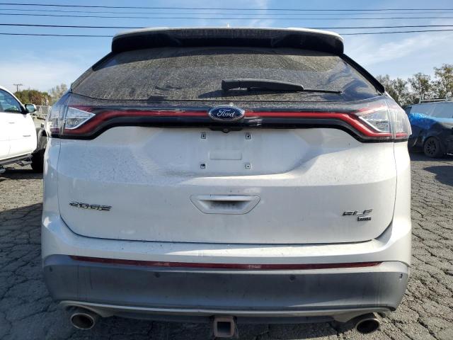 2015 FORD EDGE SEL - 2FMTK4J8XFBB20409