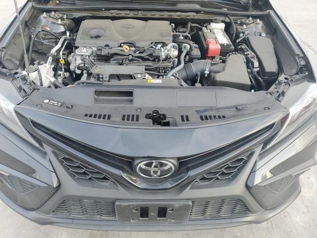 VIN 4T1G11AK5RU213321 2024 TOYOTA CAMRY no.11