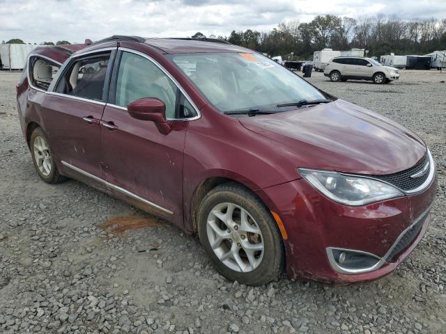2017 CHRYSLER PACIFICA T - 2C4RC1BG7HR729953