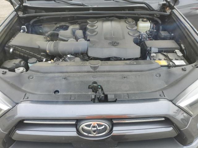 2022 TOYOTA 4RUNNER SR - JTESU5JR7N6013979