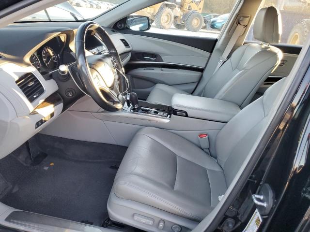 2016 ACURA RLX TECH JH4KC1F56GC000889