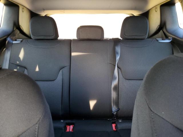 2021 JEEP RENEGADE S - ZACNJDAB1MPN21350