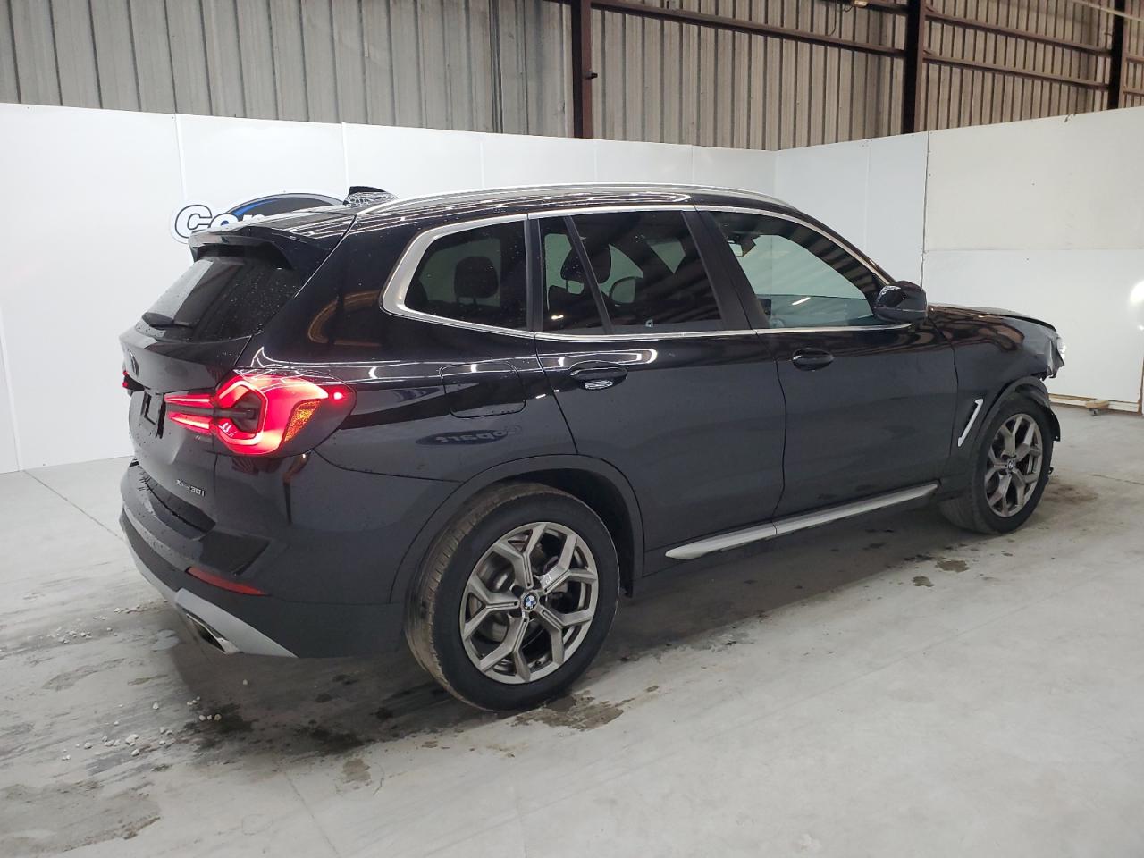 Lot #2996457359 2024 BMW X3 XDRIVE3