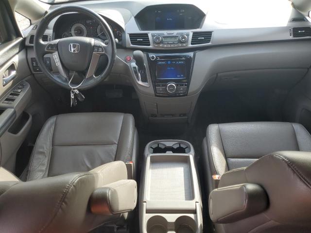 2016 HONDA ODYSSEY EX - 5FNRL5H67GB022349