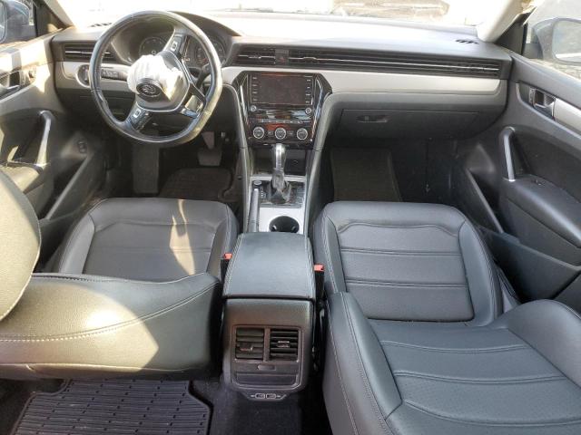 2020 VOLKSWAGEN PASSAT SE - 1VWWA7A37LC021405