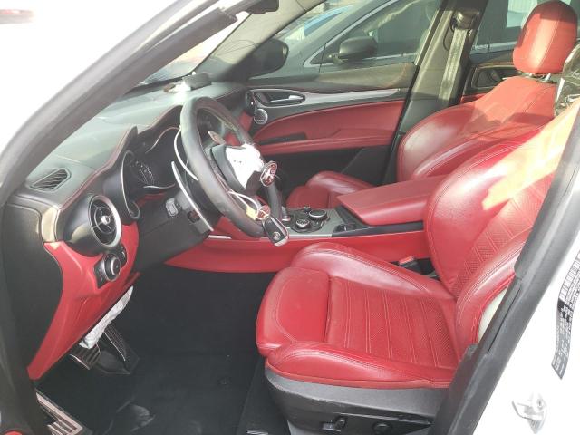 2019 ALFA ROMEO STELVIO TI - ZASPAKBN4K7C37835