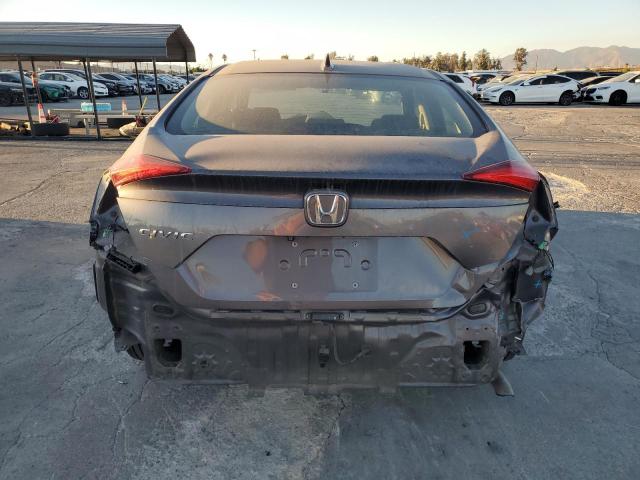 VIN 2HGFC2F74JH552195 2018 HONDA CIVIC no.6