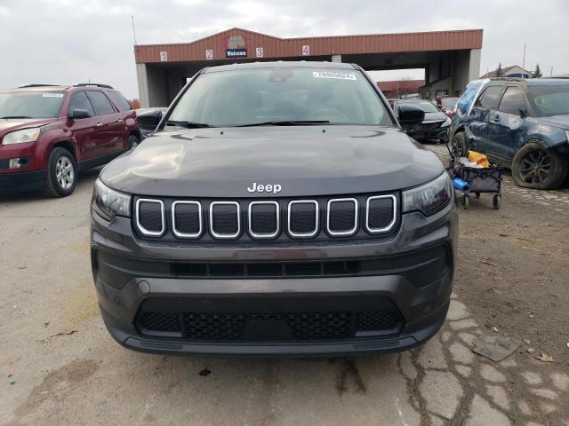 2022 JEEP COMPASS SP - 3C4NJCAB0NT224836
