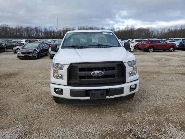 VIN 1FTMF1CP1GKF62213 2016 Ford F-150 no.5