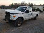 2016 FORD F250 SUPER - 1FTBF2A69GEB02528