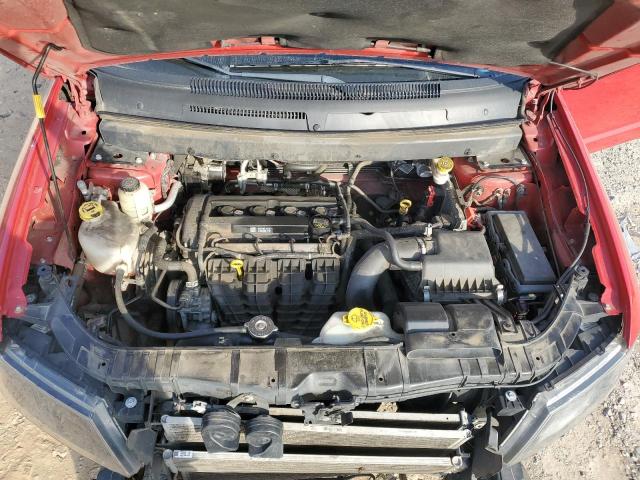 2020 DODGE JOURNEY SE - 3C4PDCAB8LT275157