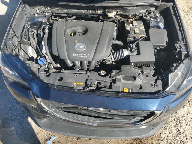 2018 MAZDA CX-3 TOURI - JM1DKDC77J0308148