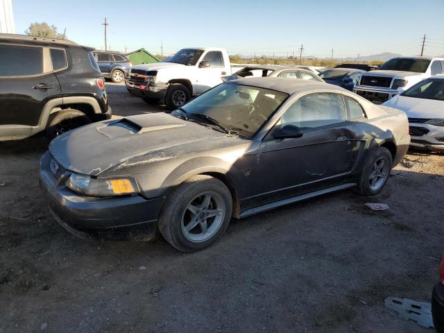 2004 FORD MUSTANG #3020884737