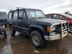 ISUZU TROOPER снимка