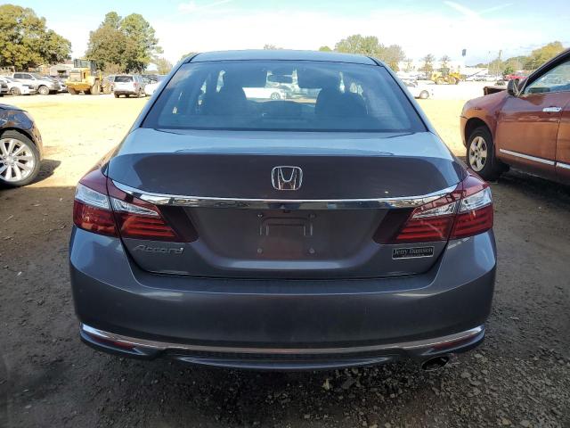 2016 HONDA ACCORD LX - 1HGCR2F30GA014809