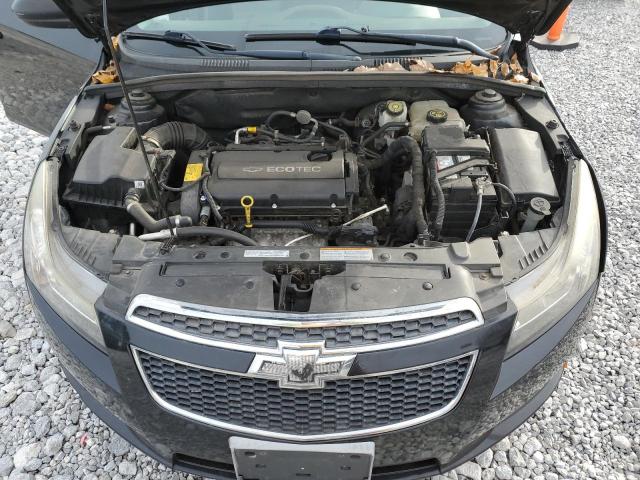 VIN 1G1PA5SGXE7419564 2014 CHEVROLET CRUZE no.11