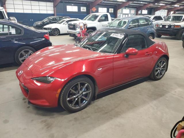 MAZDA MX-5 MIATA