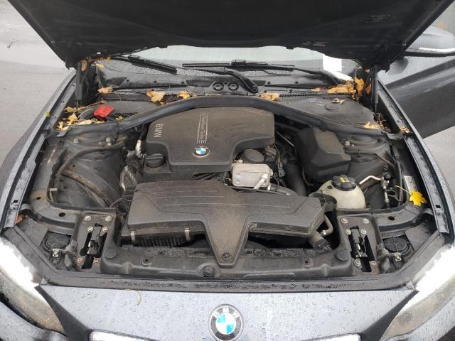 VIN WBA1F7C52FVX95502 2015 BMW 2 SERIES no.11