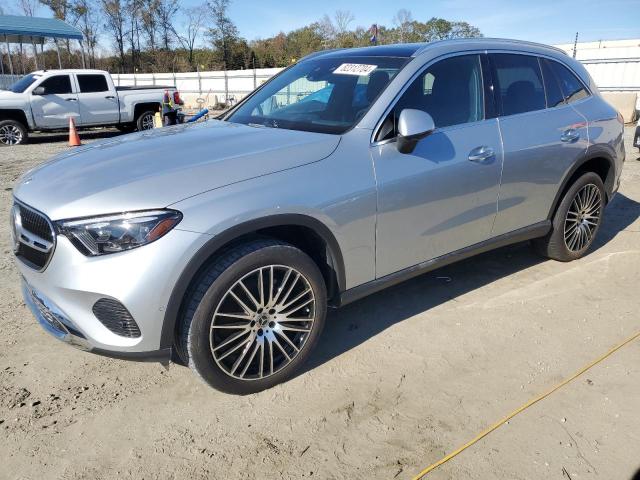 2023 MERCEDES-BENZ GLC 300 #2996666573