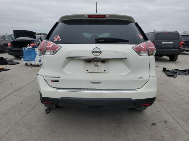 VIN 5N1AT2MT8FC895722 2015 NISSAN ROGUE no.6