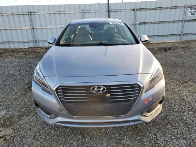 2017 HYUNDAI SONATA PLU KMHE54L25HA049319