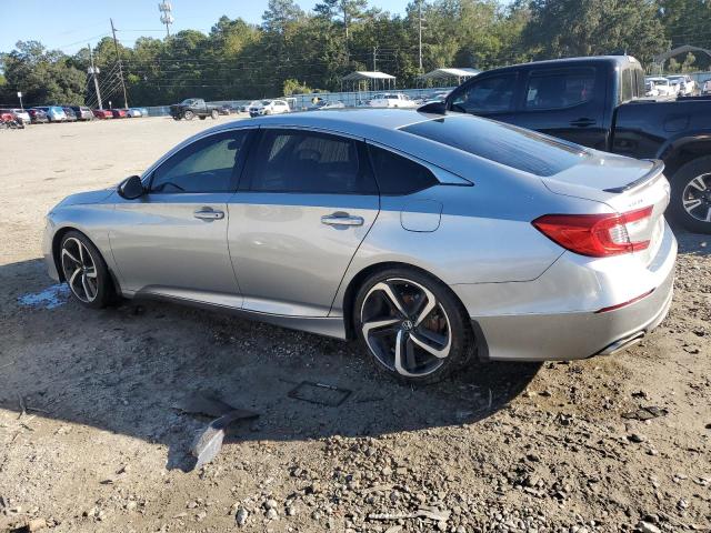 2021 HONDA ACCORD SPO - 1HGCV1F33MA039379