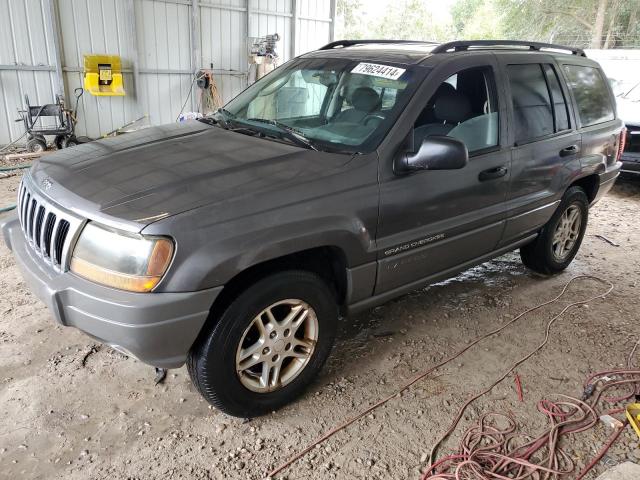 2002 JEEP GRAND CHER #3027090790