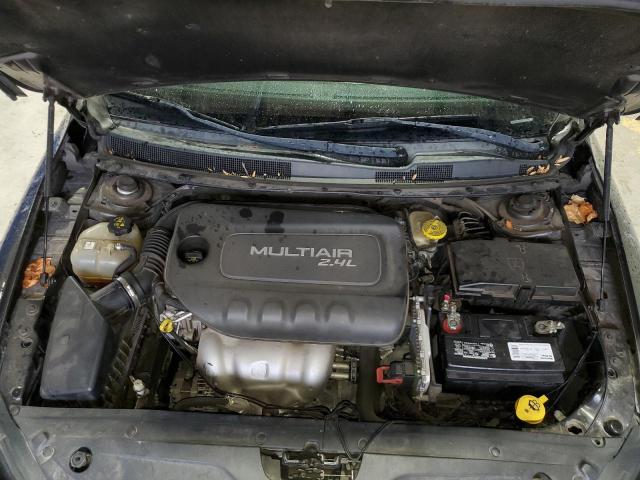 2015 CHRYSLER 200 S - 1C3CCCBB8FN554620